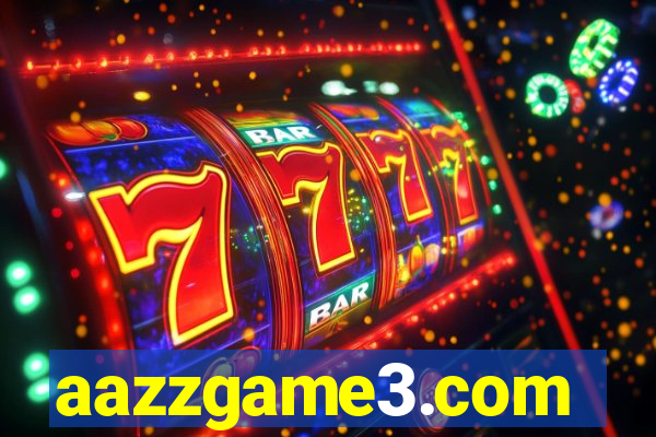 aazzgame3.com