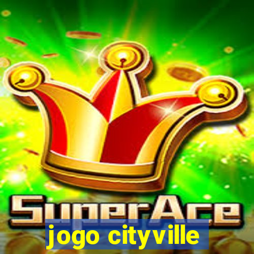 jogo cityville