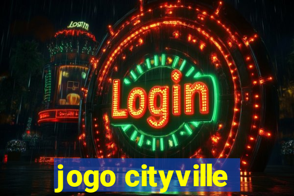 jogo cityville