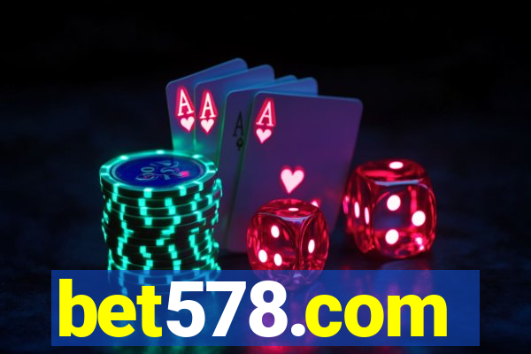 bet578.com