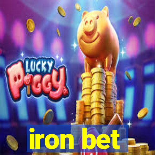 iron bet