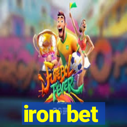 iron bet