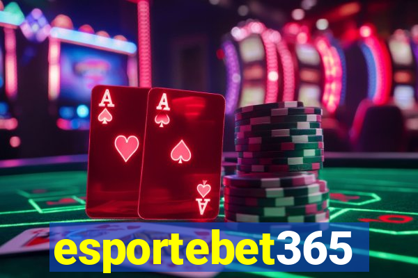 esportebet365