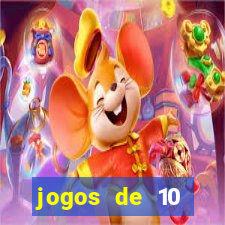 jogos de 10 centavos na bet365