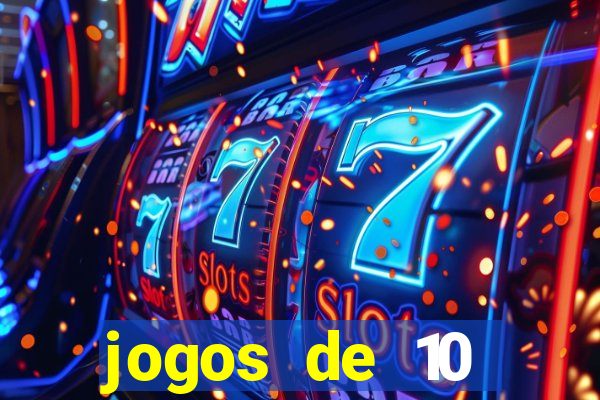 jogos de 10 centavos na bet365