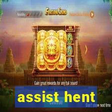 assist hent