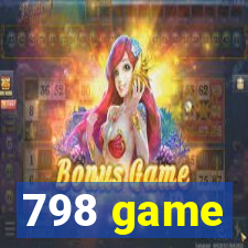 798 game