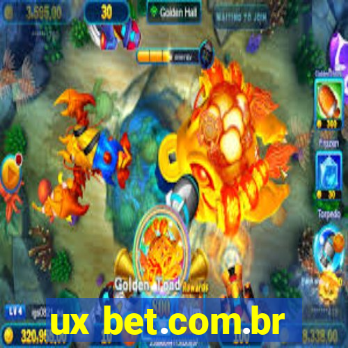 ux bet.com.br