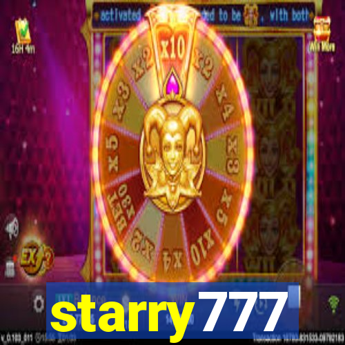 starry777