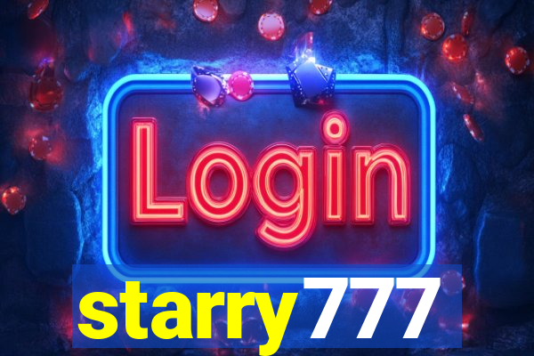 starry777