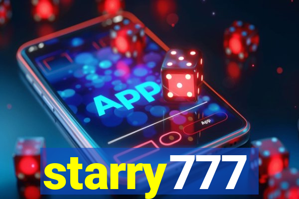 starry777