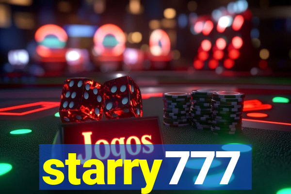 starry777