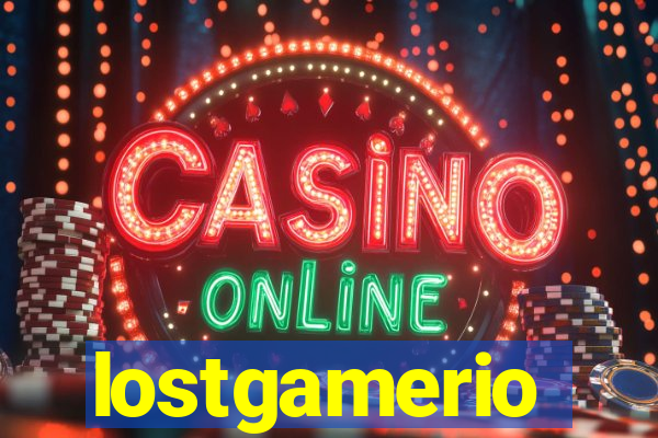 lostgamerio