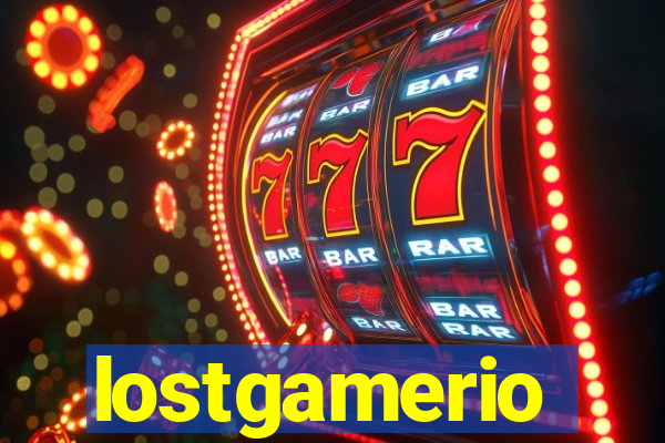 lostgamerio