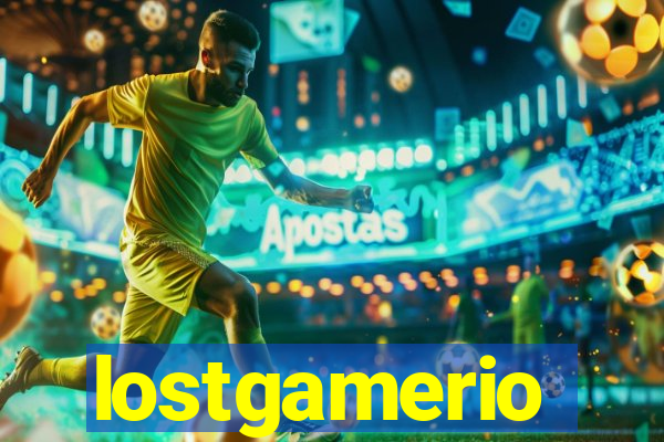 lostgamerio