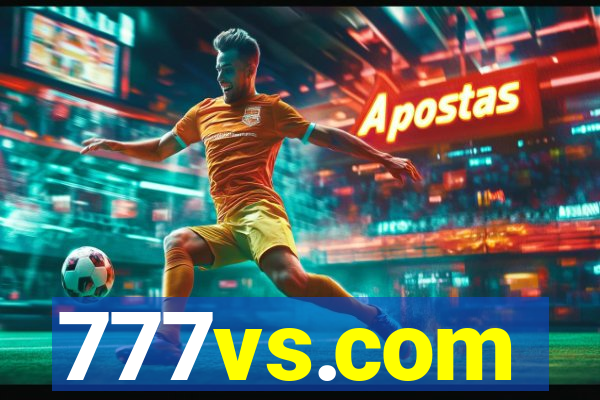 777vs.com