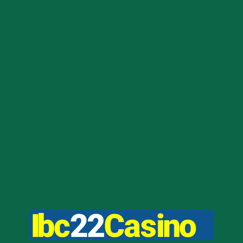 Ibc22Casino