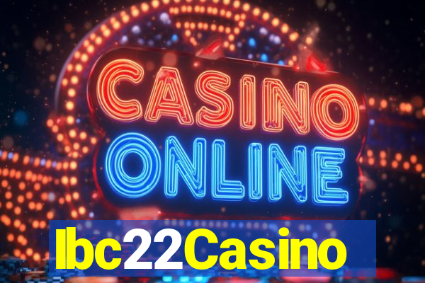 Ibc22Casino