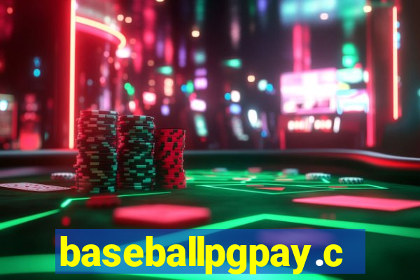 baseballpgpay.com