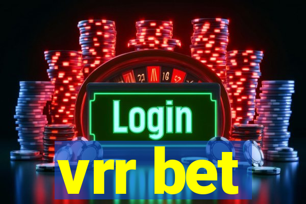 vrr bet