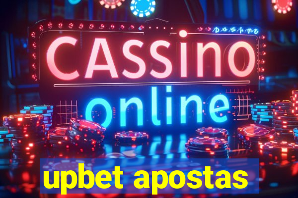 upbet apostas