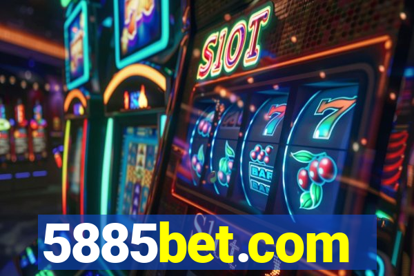 5885bet.com