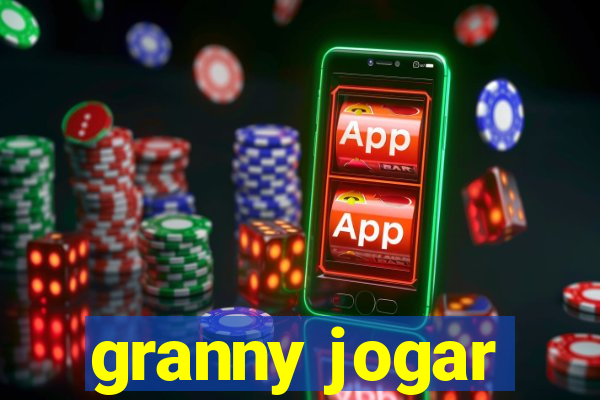 granny jogar