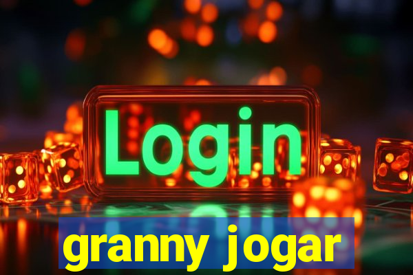 granny jogar