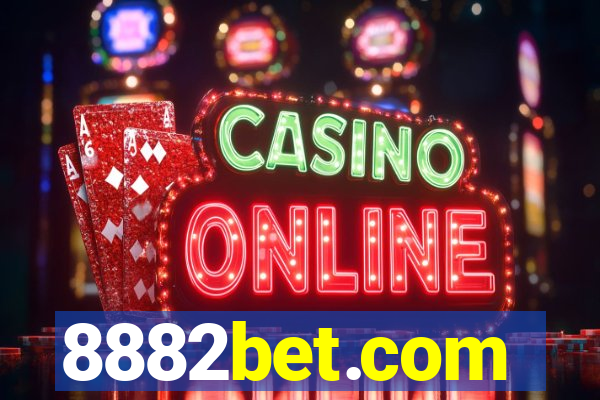 8882bet.com