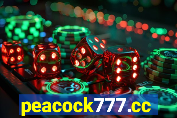 peacock777.cc