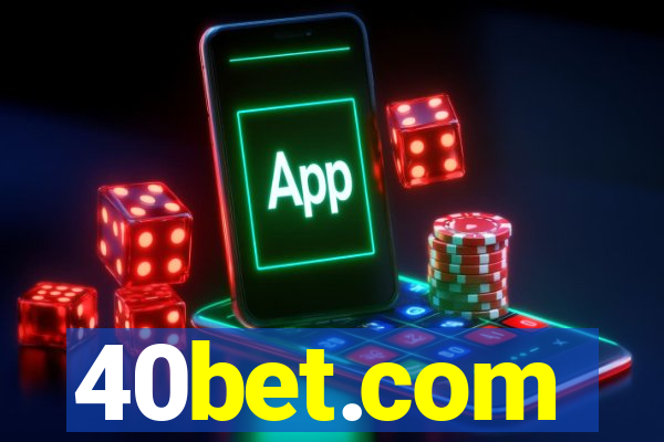 40bet.com