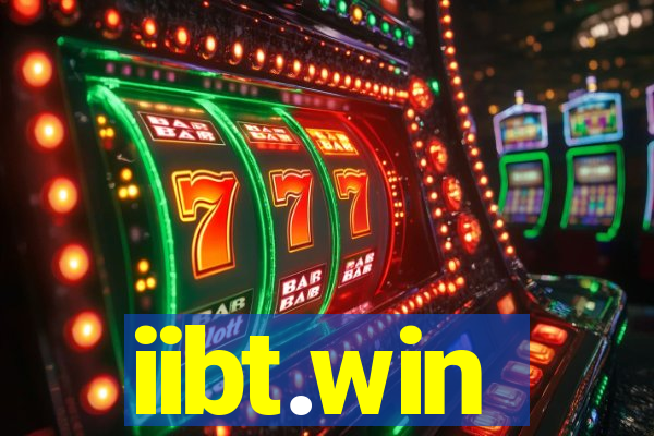 iibt.win