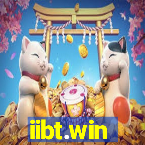 iibt.win