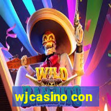 wjcasino con