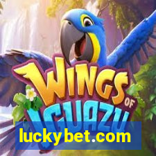 luckybet.com