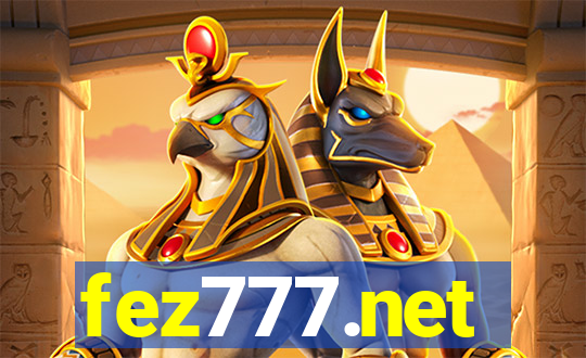 fez777.net