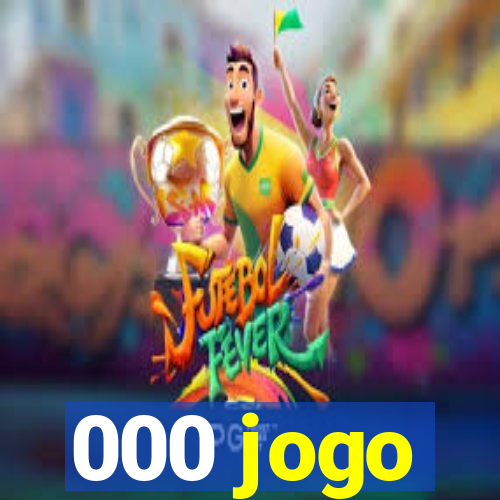 000 jogo