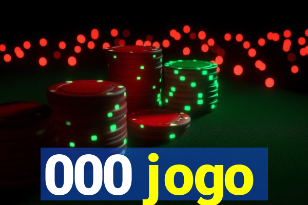 000 jogo