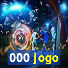 000 jogo