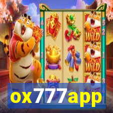 ox777app