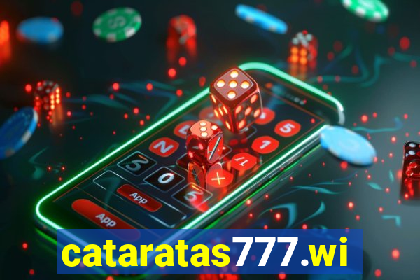 cataratas777.win