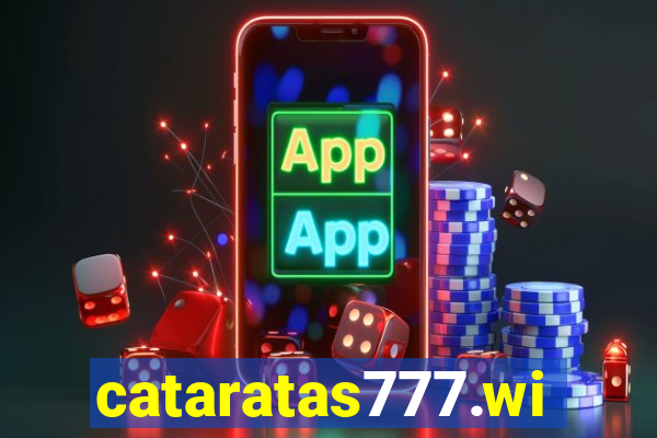 cataratas777.win