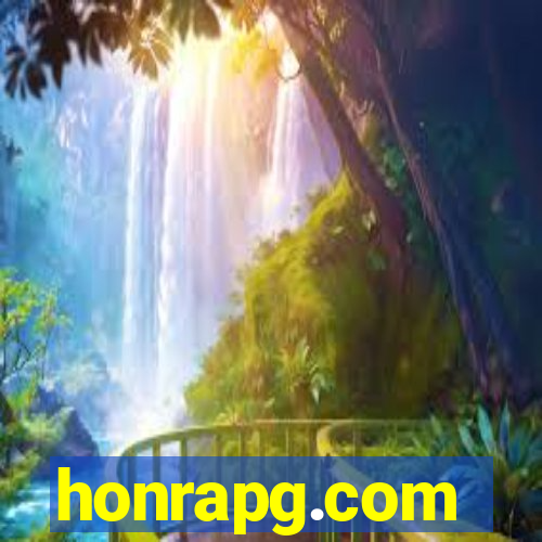 honrapg.com