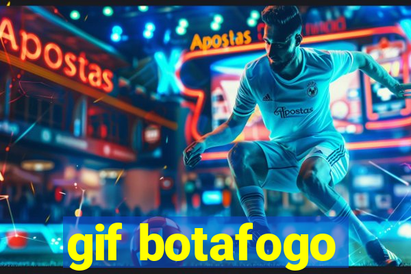 gif botafogo