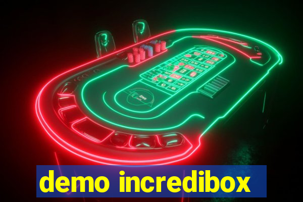 demo incredibox