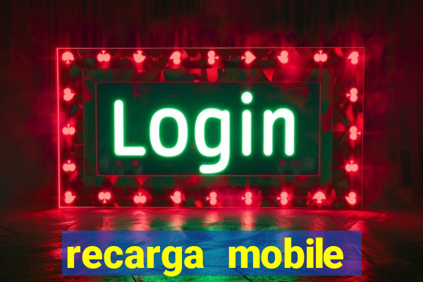 recarga mobile legends 1 real