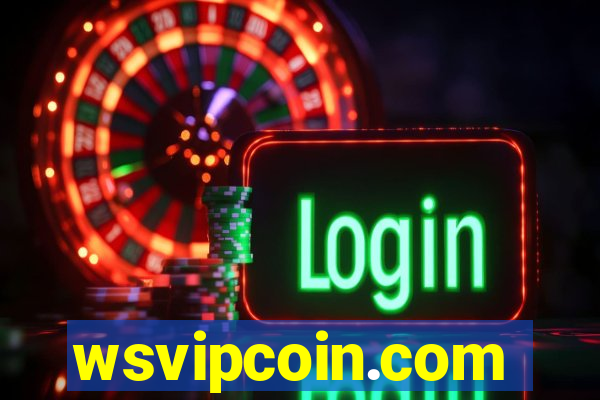 wsvipcoin.com