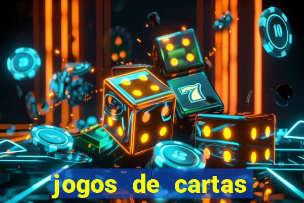 jogos de cartas ciganas online