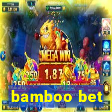 bamboo bet