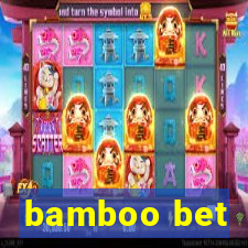 bamboo bet